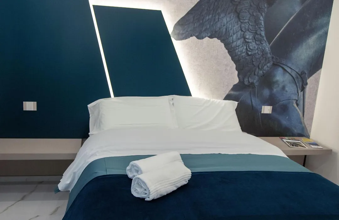 Lauria Luxury Room-1