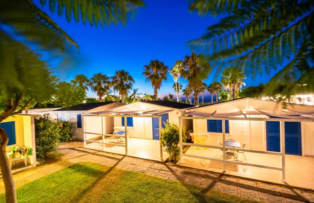 Le Dune Beach Club-1