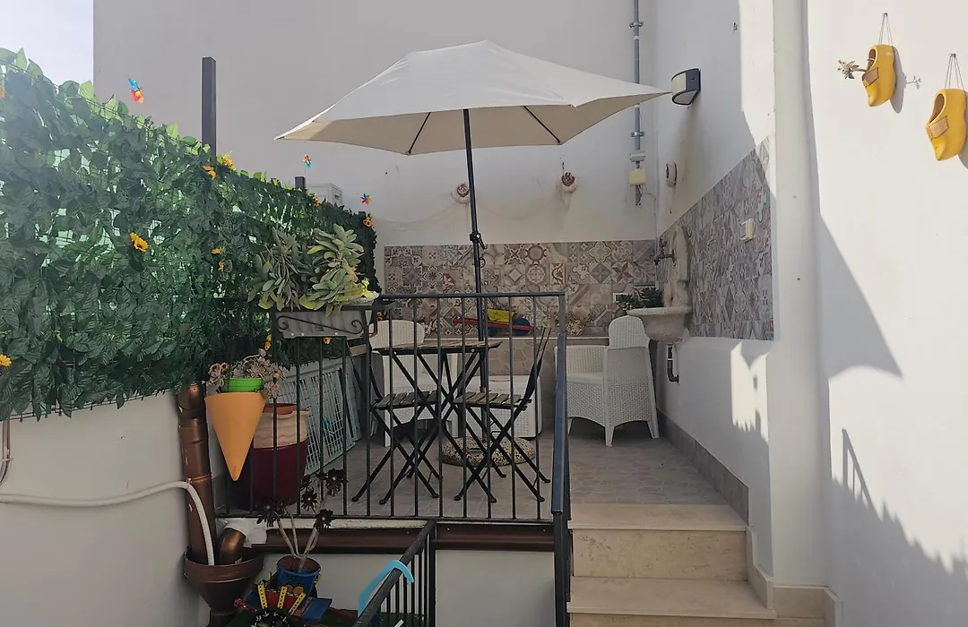 Regina Lucia casa vacanze-1