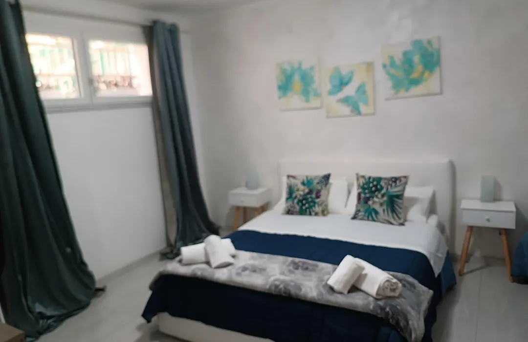Sweety House-1