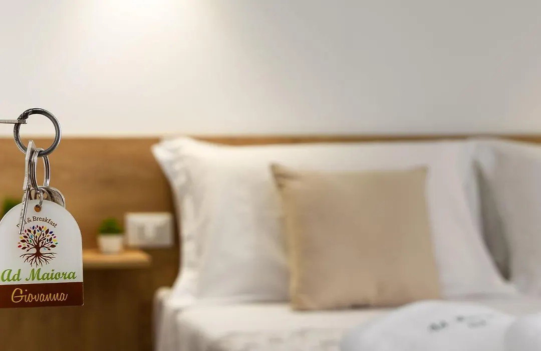 Ad Maiora B&B-1