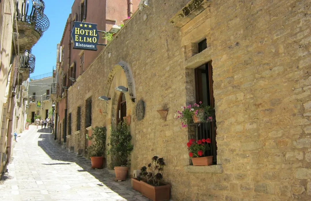 Hotel Elimo-1
