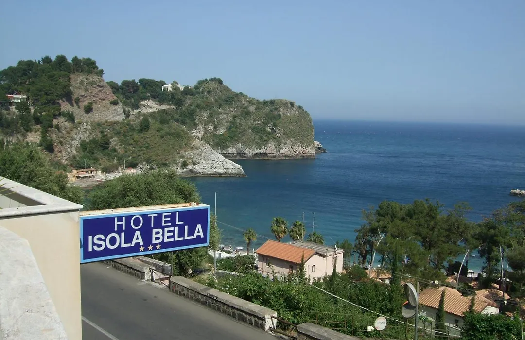 Hotel Isola Bella-1