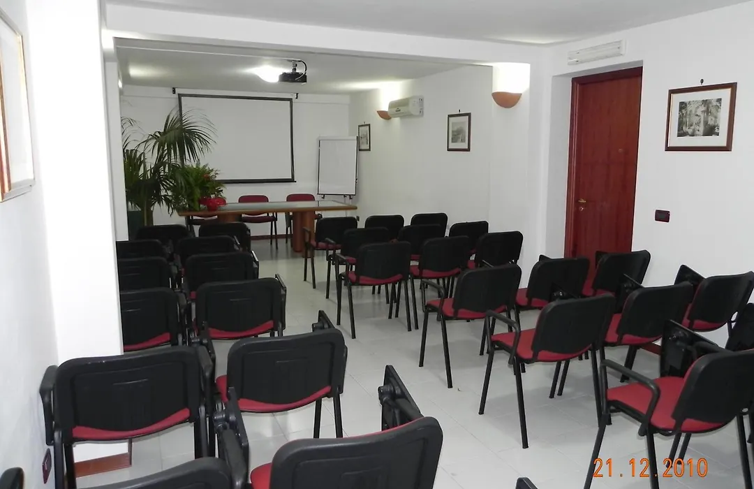 Torreata Hotel&Residence-1