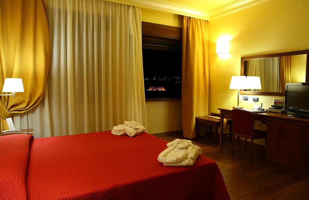 Hotel Della Valle-1