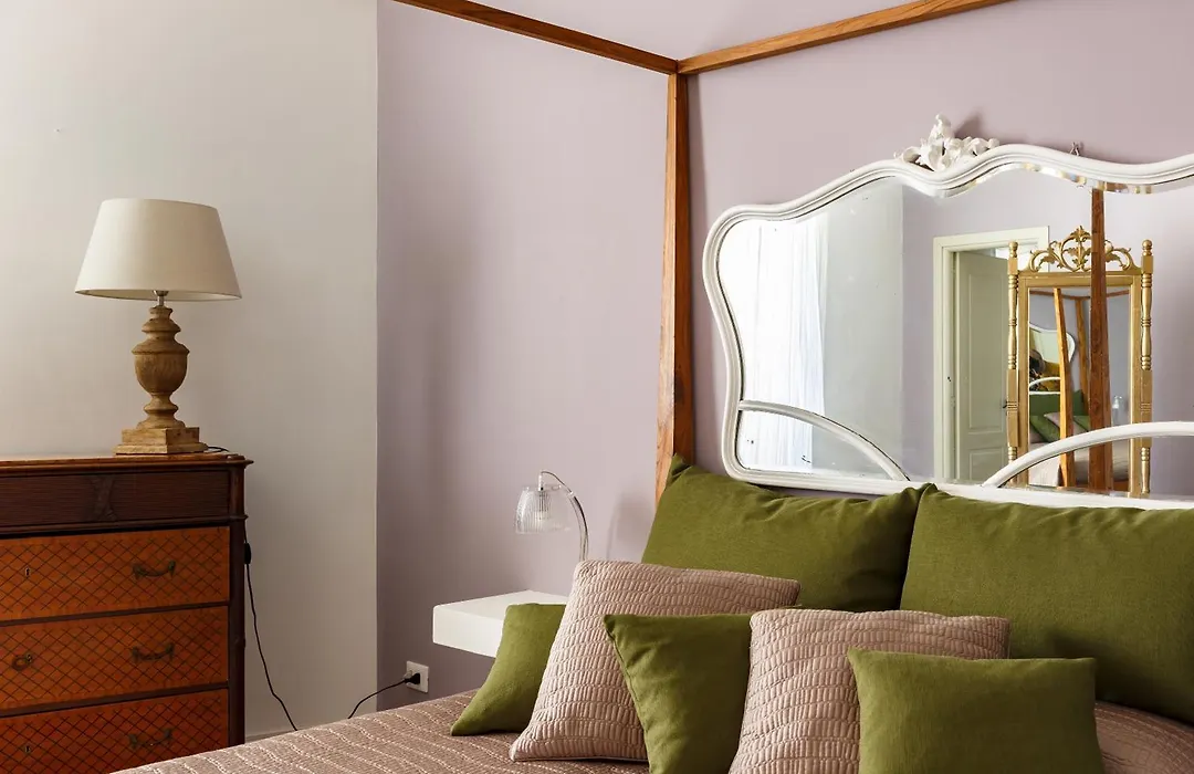 Bb 22 Charming Rooms & Apartments-1