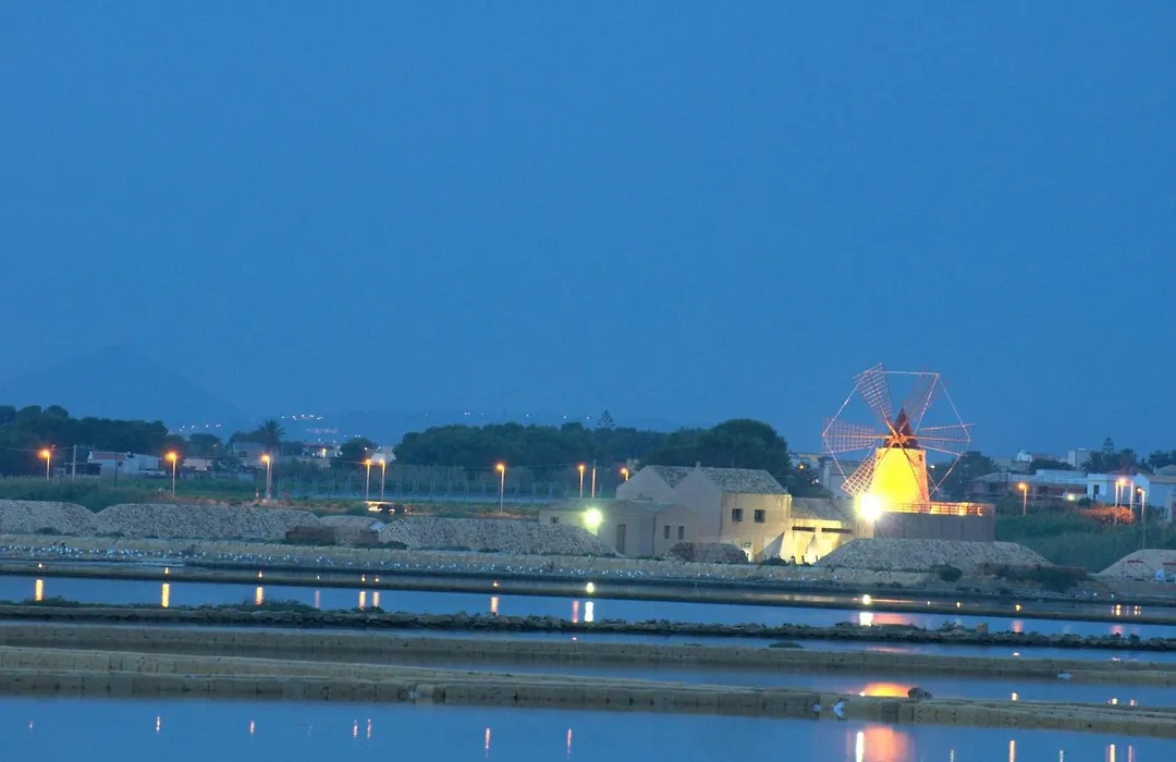 B&B Sbarco dei 1000-1