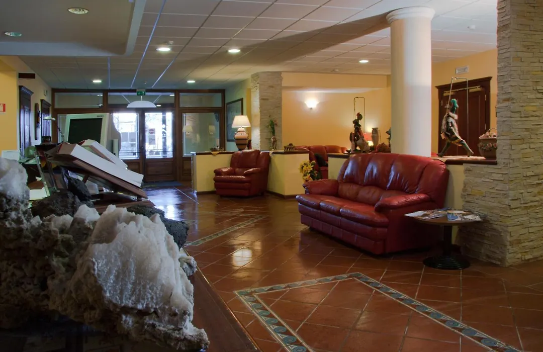Corsaro Etna Hotel&SPA-1
