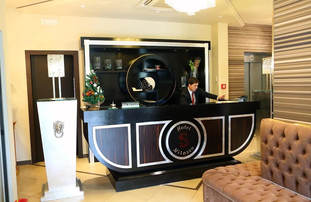 Hotel Milazzo-1