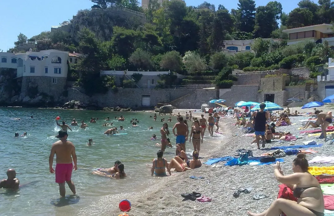 La Caletta-1