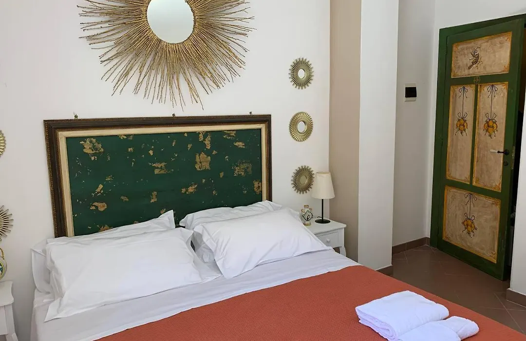 Guest House Le Sibille-1