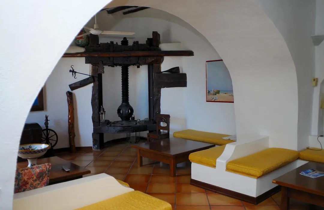 Hotel Cincotta-1