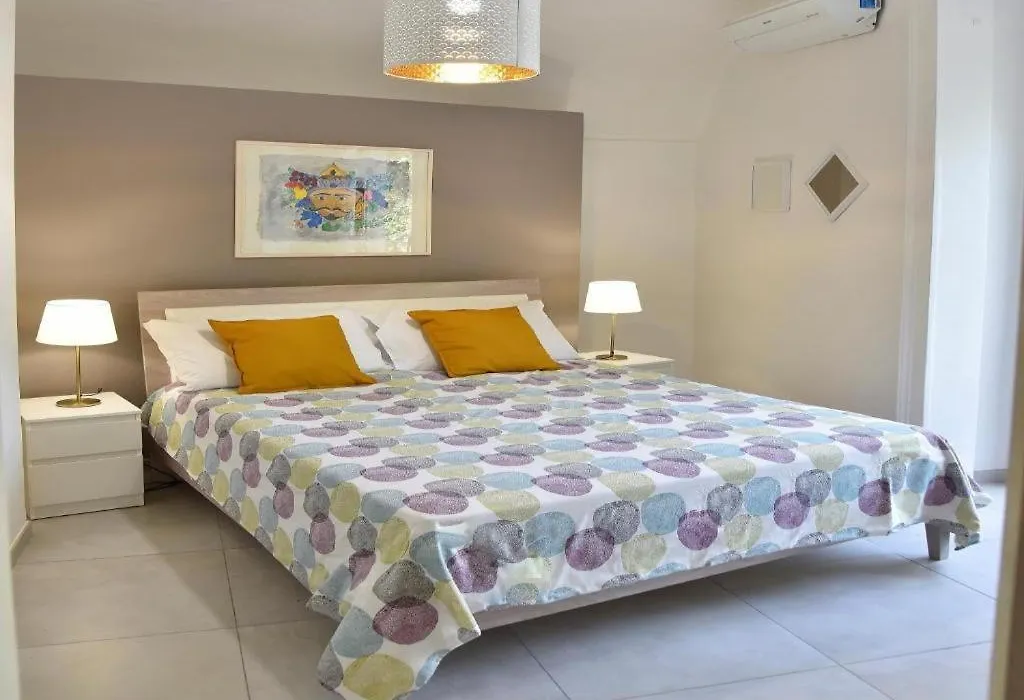 Benedettini - Suites-1