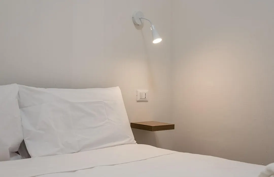 Quattro Canti Rooms-1