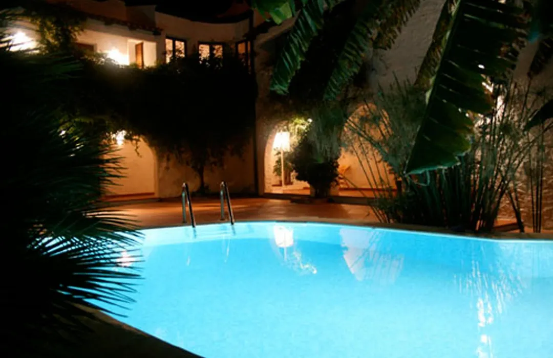 Hotel Villa Mediterranea-1