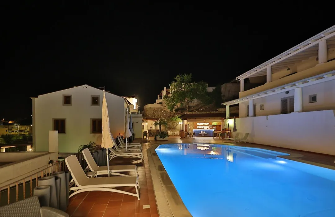 Hotel Villa Cute - Hvc-1