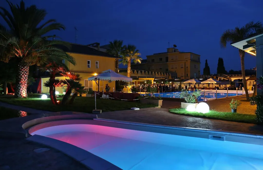 Park Hotel Paradiso-1