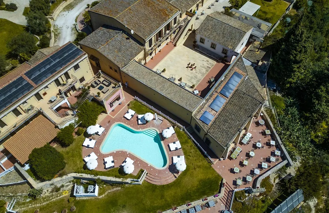 Hotel La Corte Del Sole-1