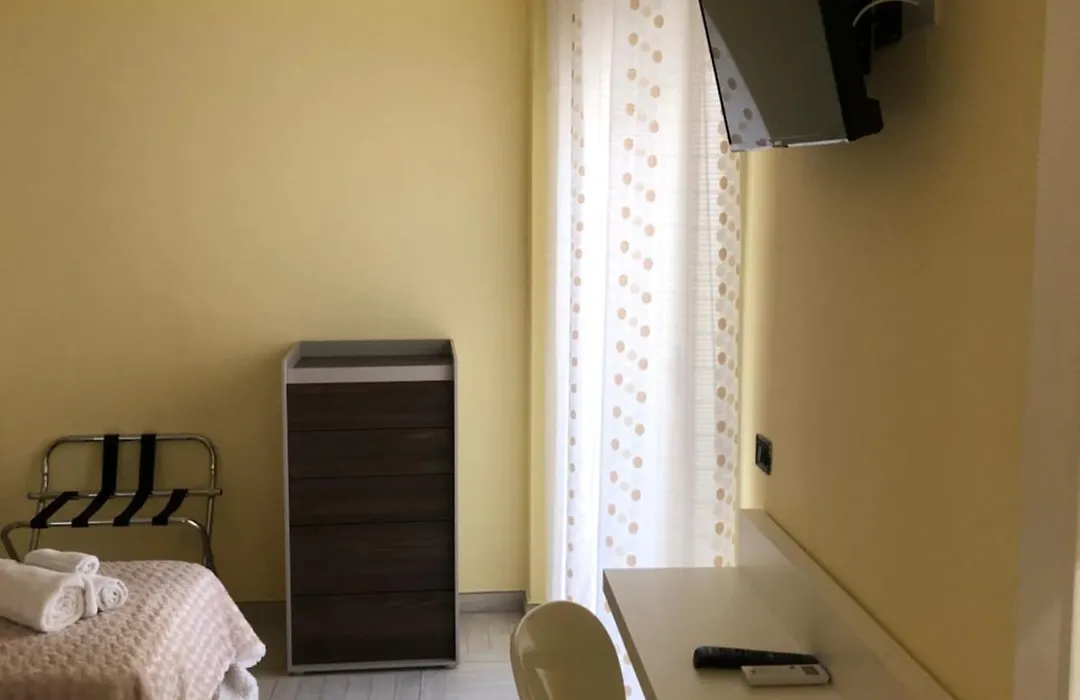 B&B Al Duomo Milazzo-1