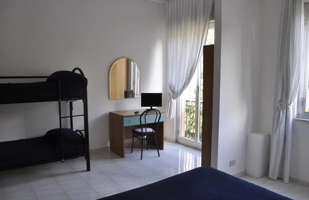 Hotel Ristorante La Scogliera - Nuova Gestione-1