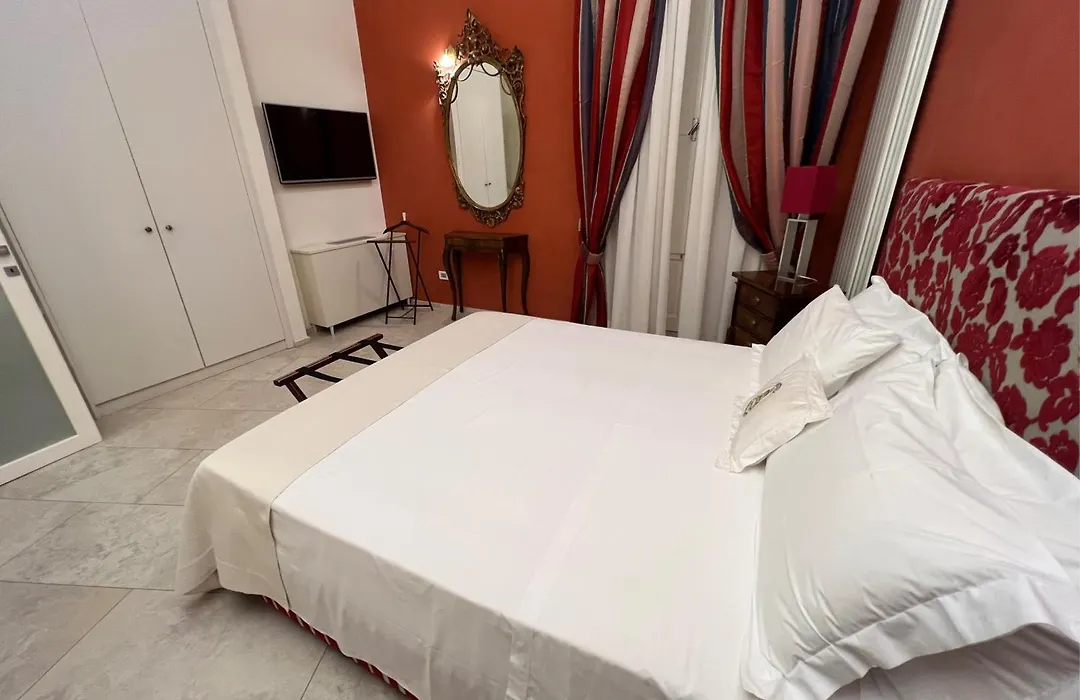 Hotel Ortigia Royal Suite-1