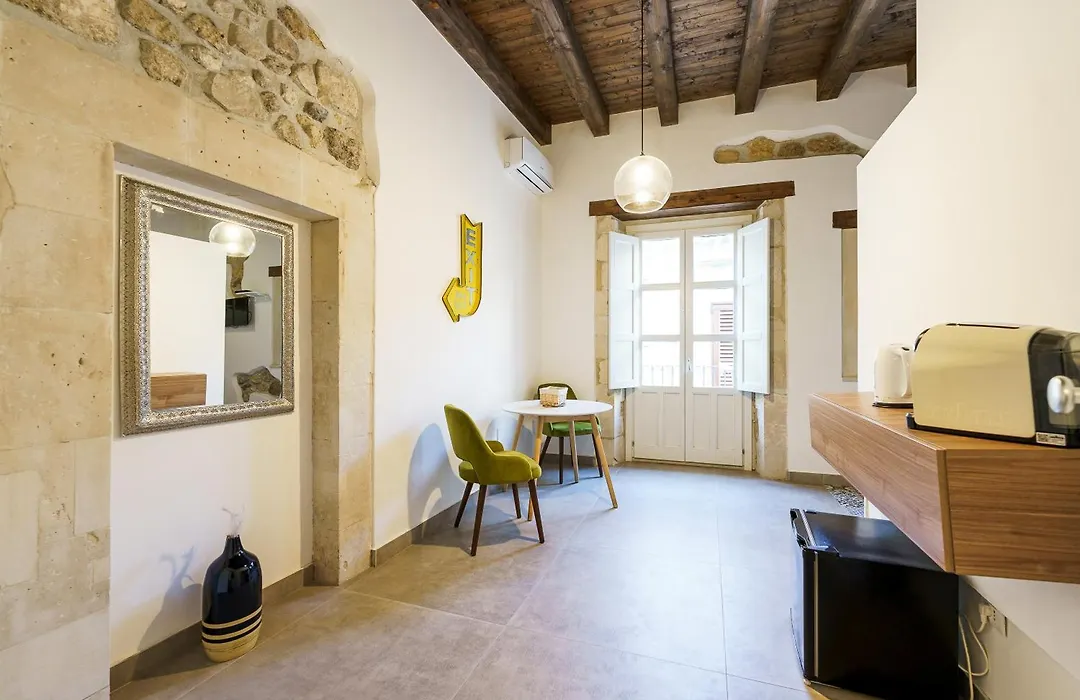 Ortigia Boutique Palace-1