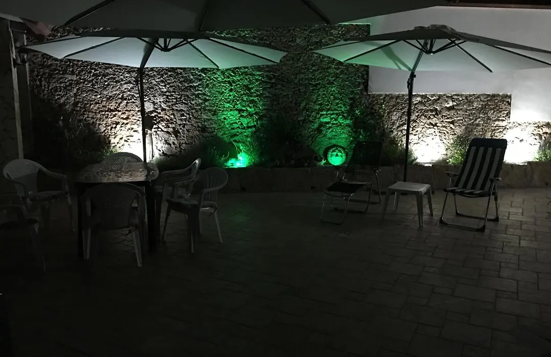 B&B Archimede-1