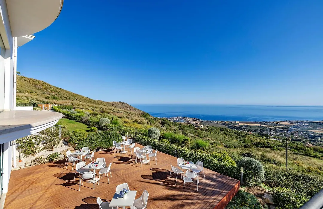 Hotel Venere Di Erice Resort & Spa-1
