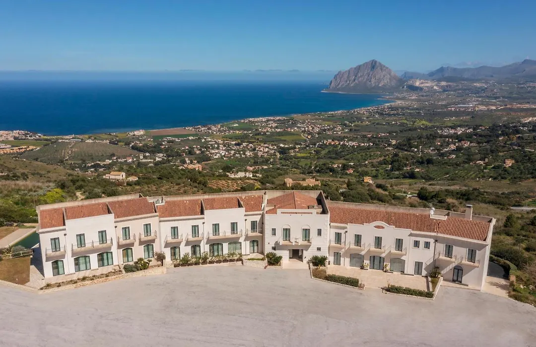 Hotel Venere Di Erice Resort & Spa-1