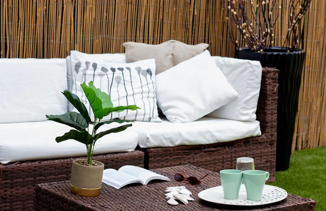 Mirage Place B&B-1