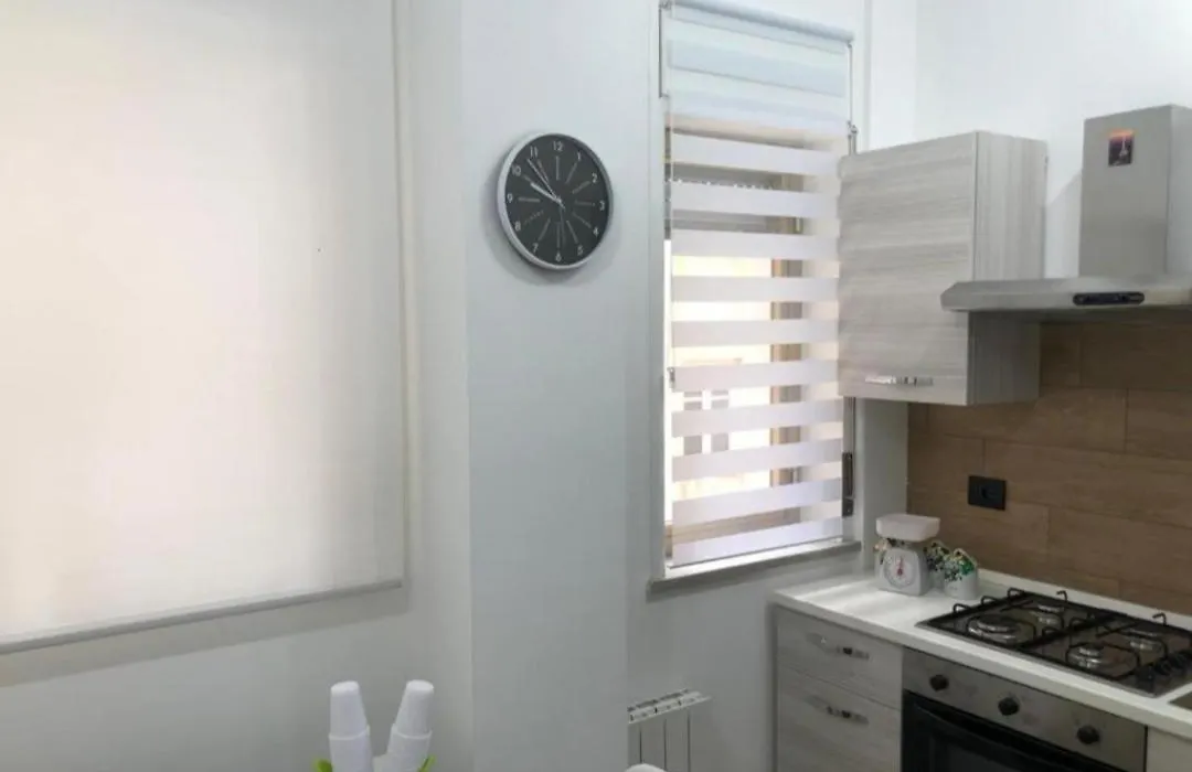 Tukory Apartment-1