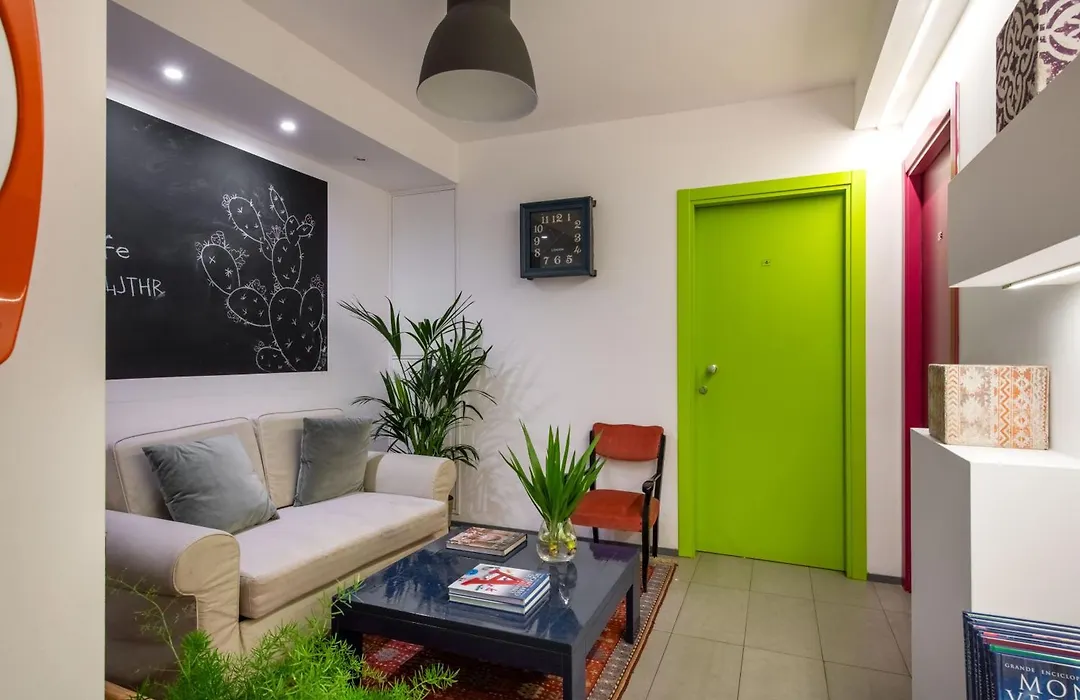 Pretoria Rooms-1