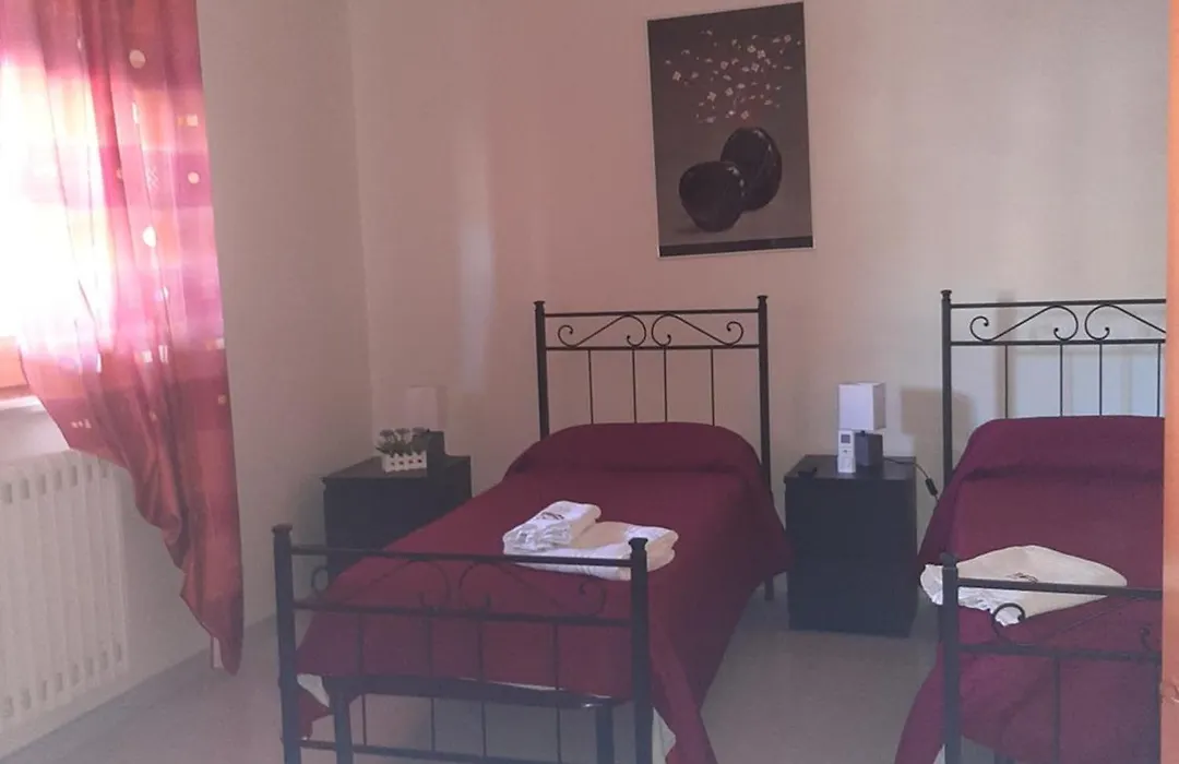 La Casa Di Bia-1