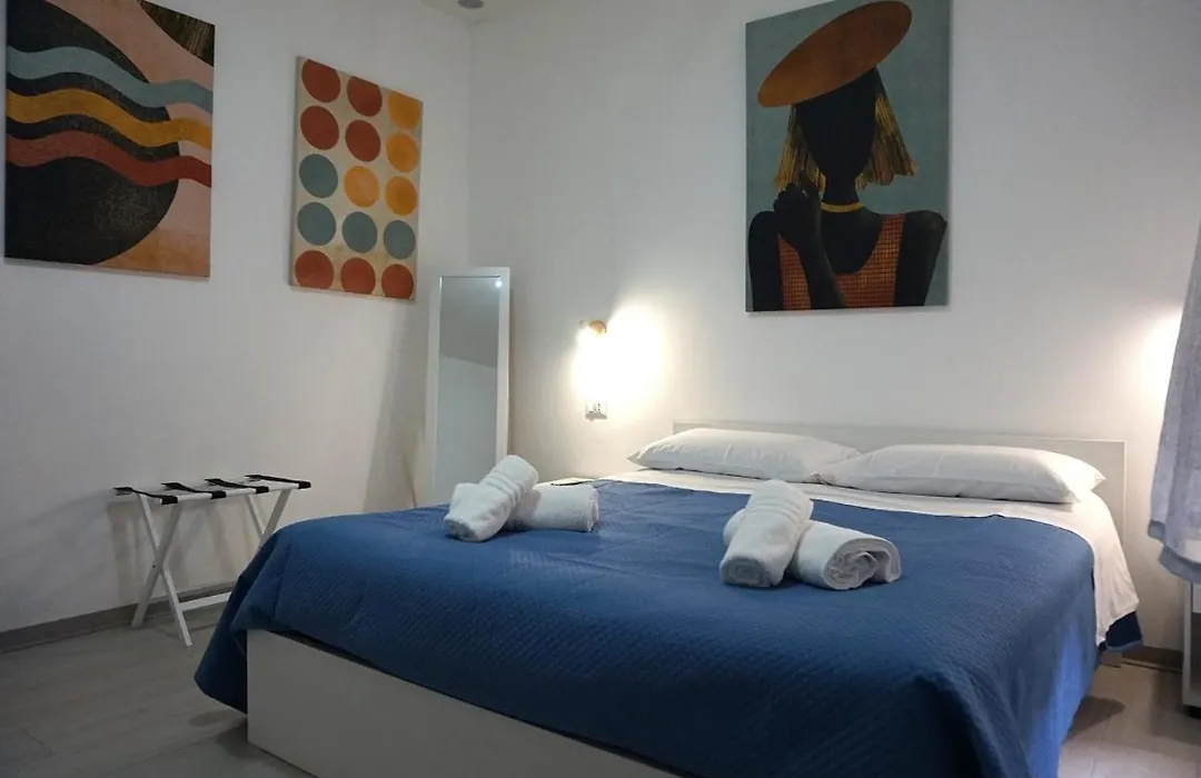 La Scala del Moro Rooms - Dolce Risveglio-1