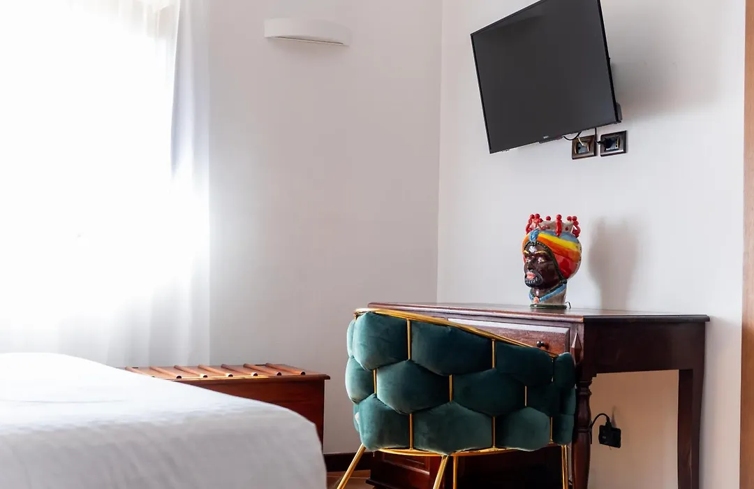 Grand Hotel La Batia-1