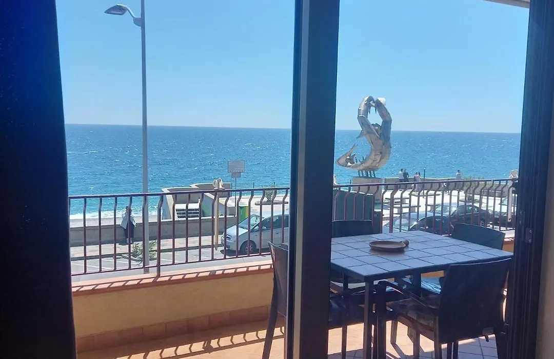 B&B La Sirena-1