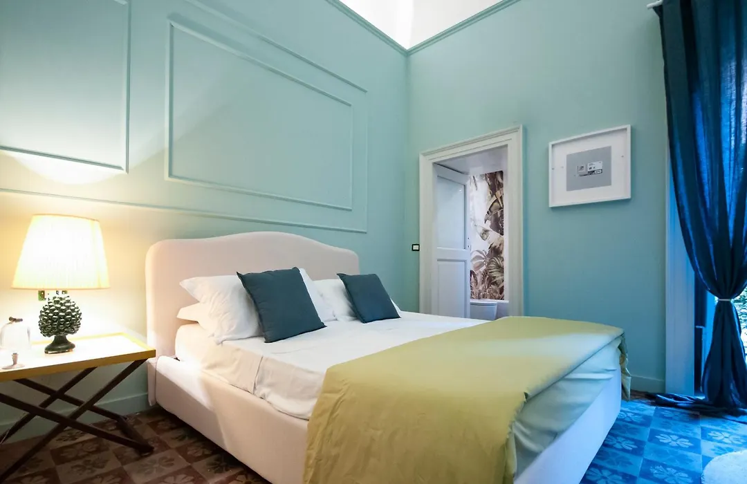 I Principi Di Casador House Hotel-1