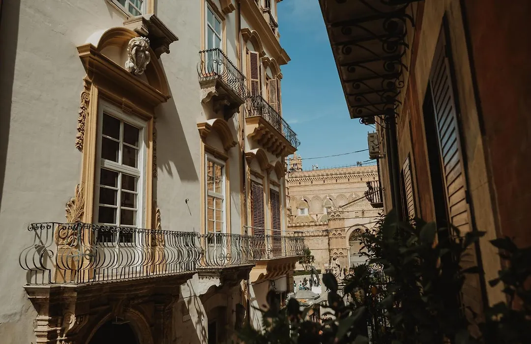 Santuzza Maison De Charme-1