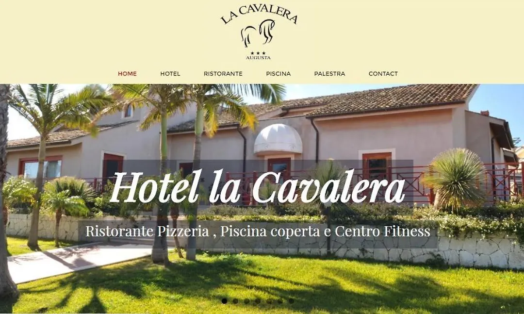 Hotel La Cavalera-1