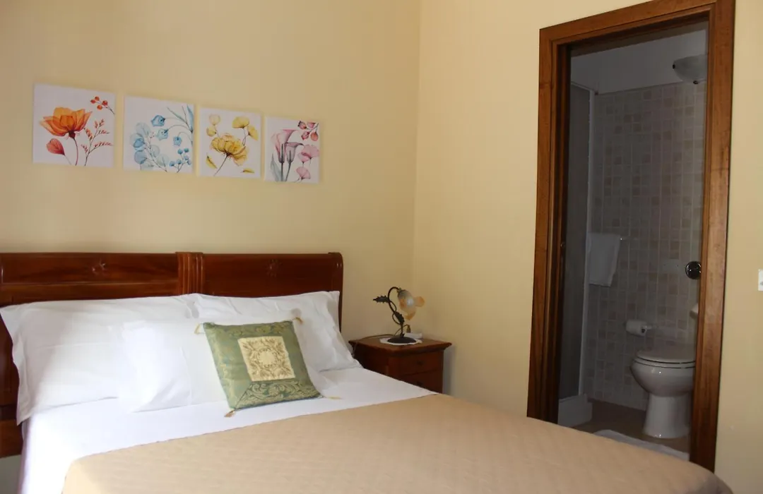 Raggio di Sole Bed&Breakfast-1