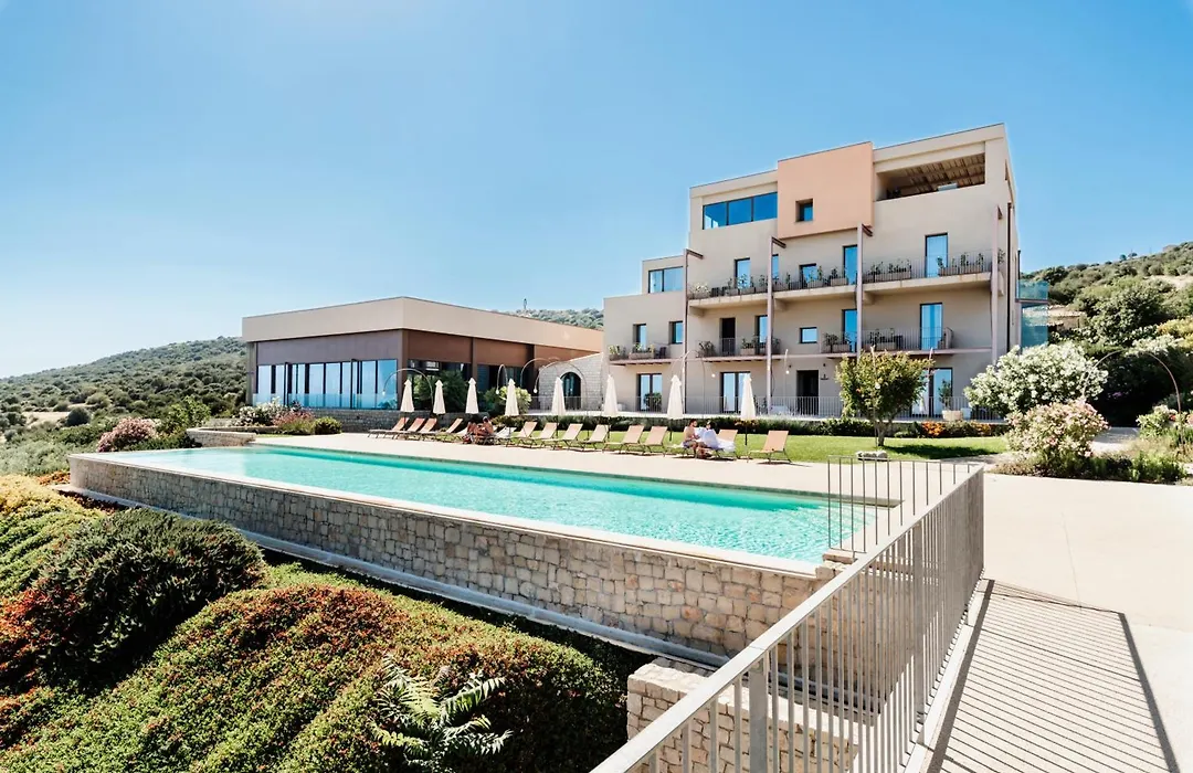 Relais Chiaramonte-1