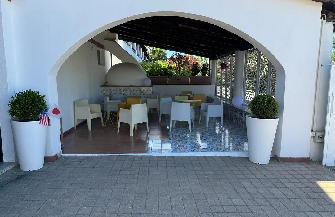 Il Caimano B&B, con piscina dal 18 Luglio al 30 Agosto-1