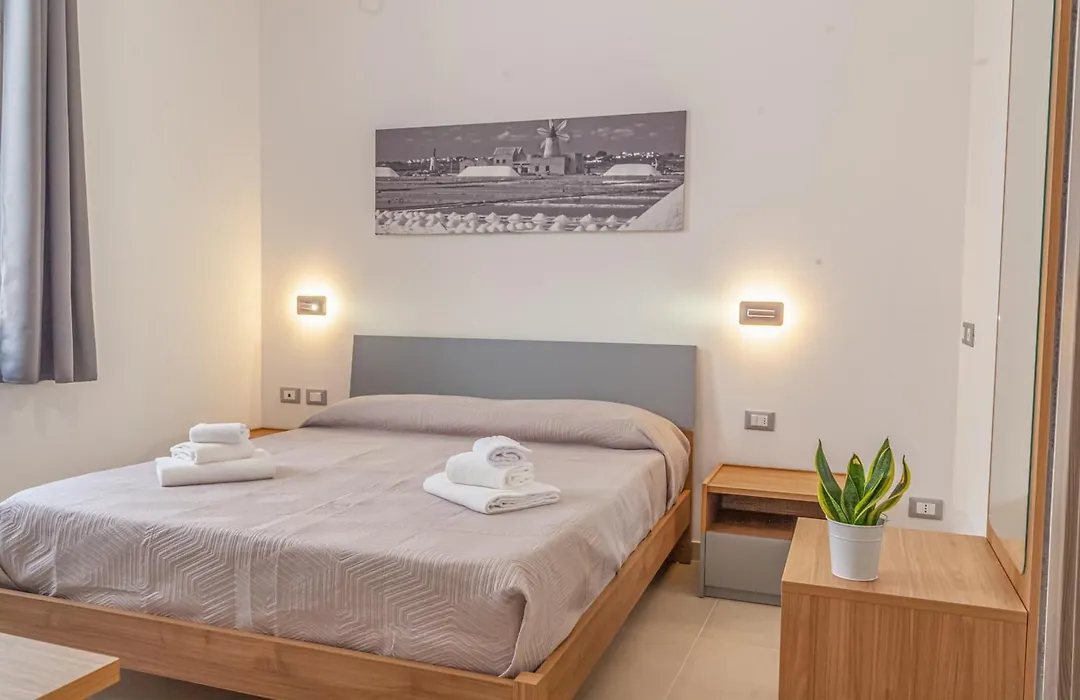 Isgrò Rooms-1