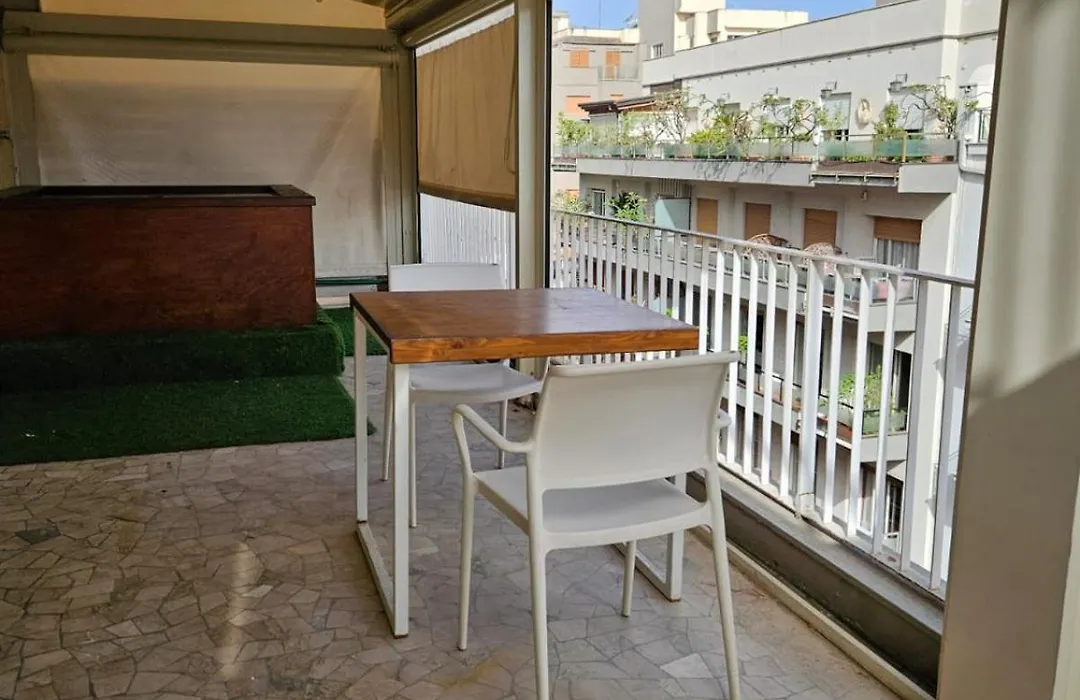 Bio Hotel Palermo-1