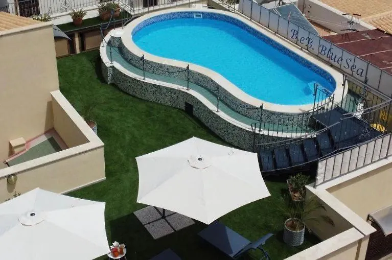 Blue Sea B&B-1