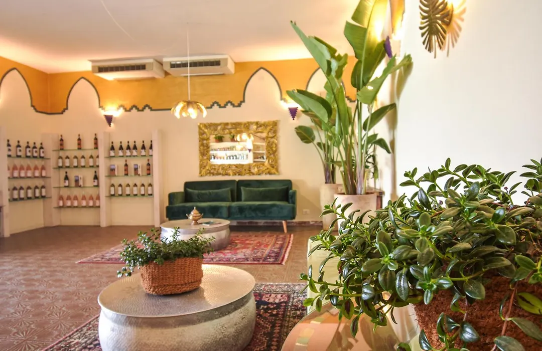 Mursia Wellness Hotel-1