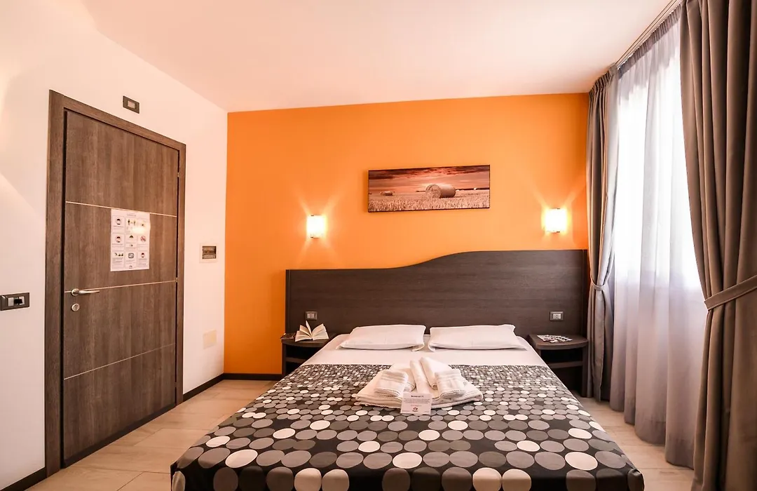 Hotel Rainbow Resort-1