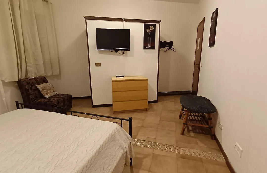 San Nicolò House-1
