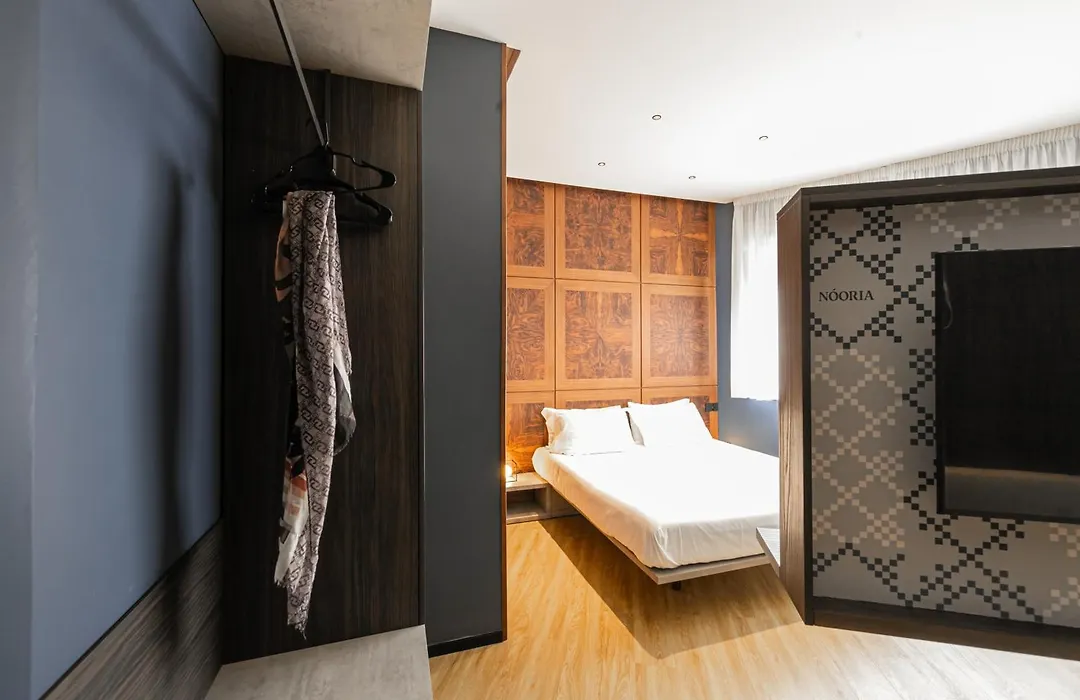 Nooria Sicilian Charme Rooms-1