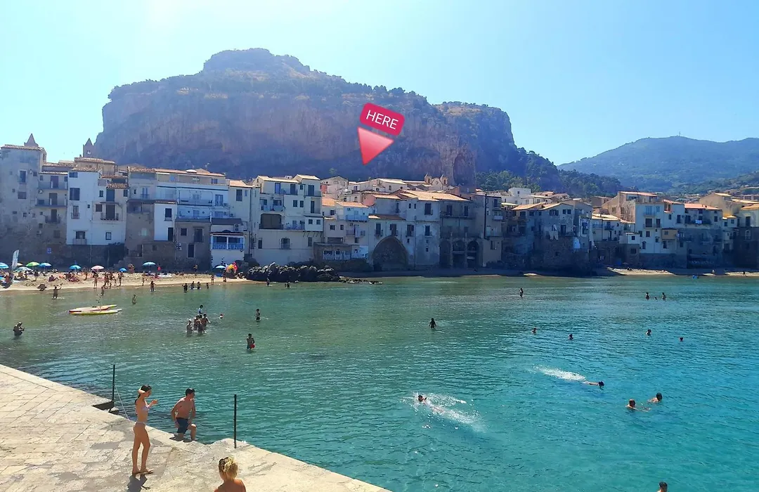 Benvenuti Al Sud-1